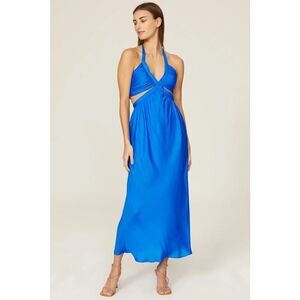 Line + Dot
Kara Midi Dress 💘